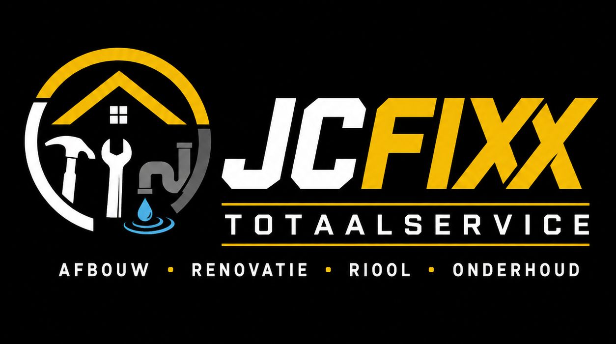 JCFIXX Totaalservice