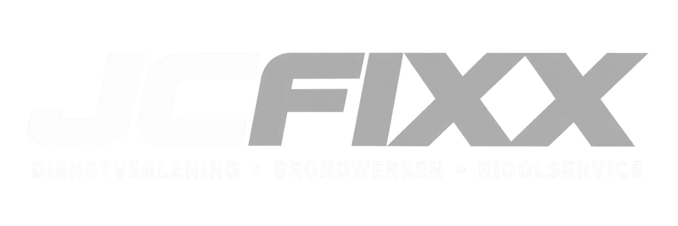 JCFIXX | Dienstverlening, Grondwerken Aalten